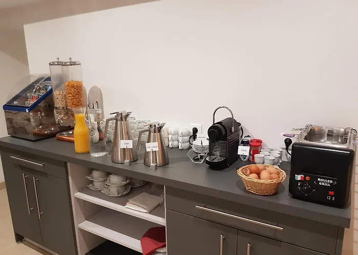 De VeniseHotel Parigi