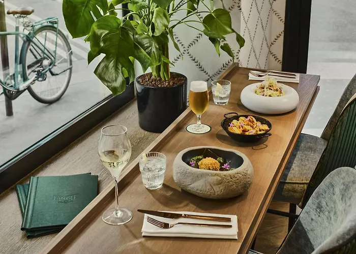 NH Collection Ponthieu Champs-ÉlyséesHotel Parigi